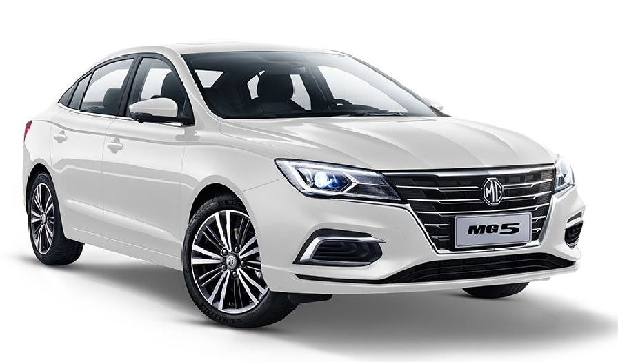 MG5