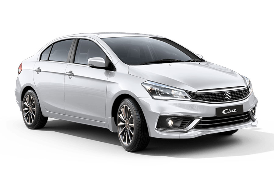 Suzuki caiz 
