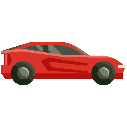 Car Rental Icon